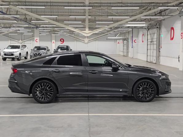 Kia K5 III с пробегом 2020 года, цена 2 463 000 рублей, 86874 км, седан, Автокод Объявления