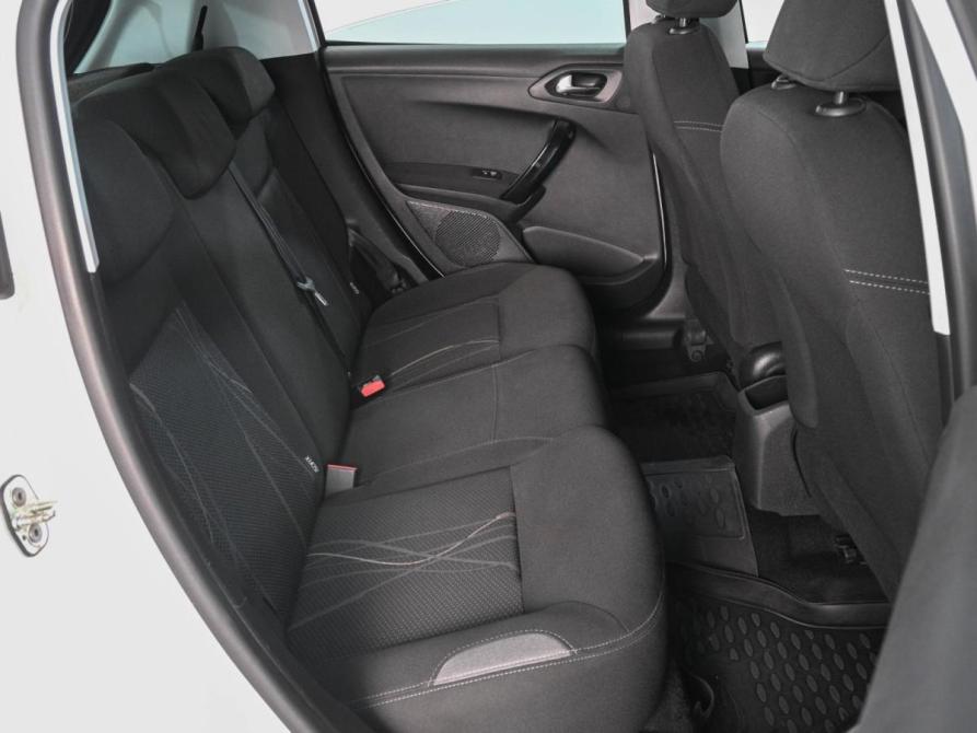 Peugeot 208 I Ростов-на-Дону  - изображение 7