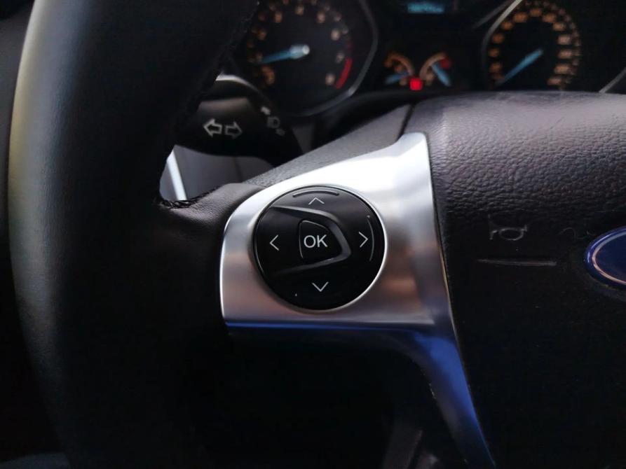Ford Focus III Москва  - изображение 15