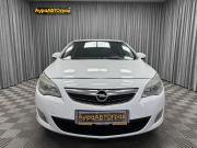 Opel Astra J Стерлитамак  - изображение 44
