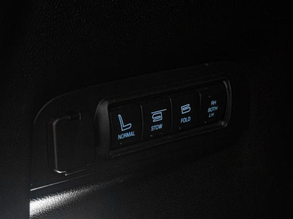 Ford Explorer V Рестайлинг с пробегом 2016 года, цена 2 899 000 рублей, 208054 км, внедорожник, Автокод Объявления