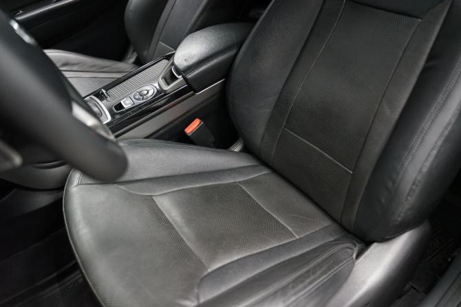 Hyundai i40 I Рестайлинг с пробегом 2015 года, цена 945 000 рублей, 344000 км, седан, Автокод Объявления