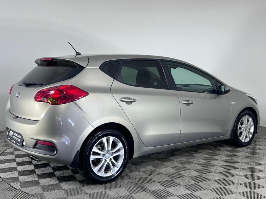 Kia Ceed II Ростов-на-Дону  - изображение 5