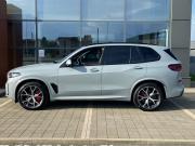 BMW X5 IV (G05/G18) Рестайлинг Владикавказ  - изображение 20