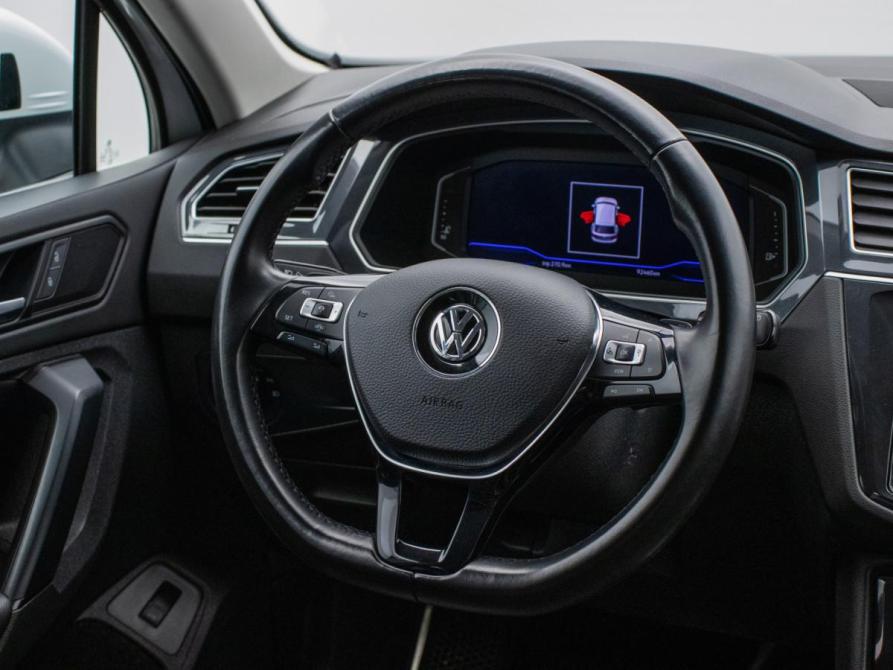 Volkswagen Tiguan II Москва  - изображение 16