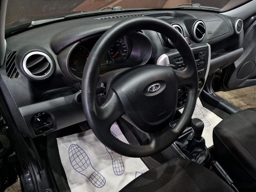 Lada (ВАЗ) Granta I Ставрополь  - изображение 9