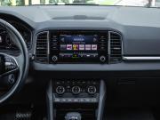 Skoda Karoq I Москва  - изображение 36