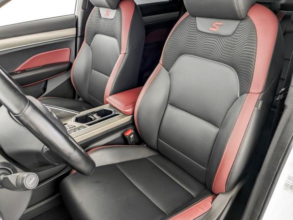 Geely Coolray I с пробегом 2023 года, цена 1 750 000 рублей, 49334 км, внедорожник, Автокод Объявления