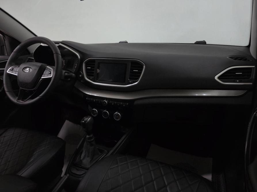 Lada (ВАЗ) Vesta I Рестайлинг (NG) Альметьевск  - изображение 15