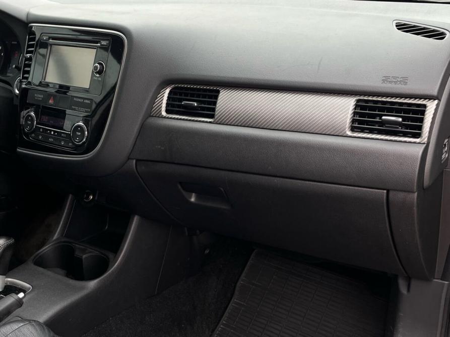 Mitsubishi Outlander III Калуга  - изображение 8