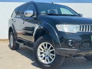 Mitsubishi Pajero Sport II Ростов-на-Дону  - изображение 27