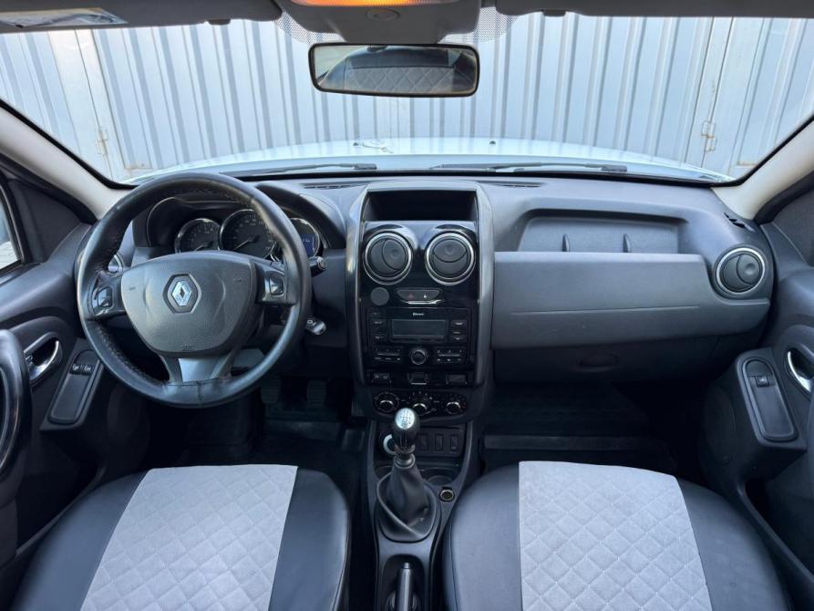 Renault Duster I Рестайлинг Ростов-на-Дону  - изображение 15