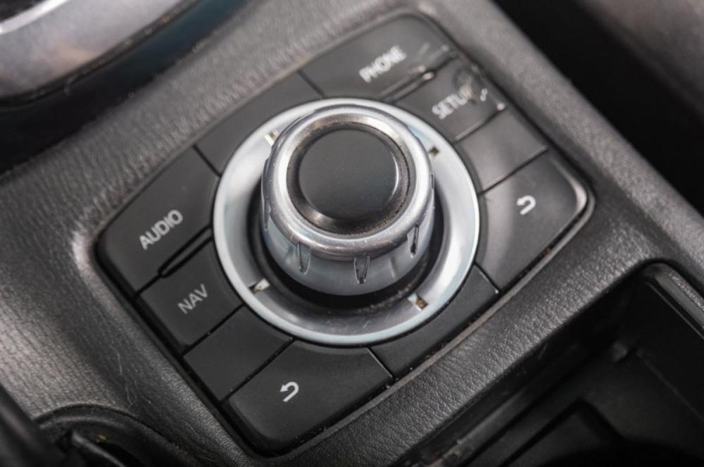 Mazda 6 III (GJ) Томск  - изображение 18