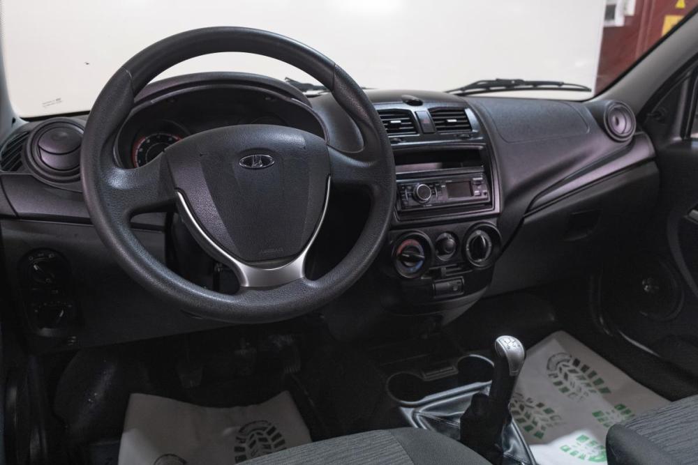 Lada (ВАЗ) Kalina II Томск  - изображение 13