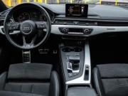 Audi A5 II (F5) Москва  - изображение 29
