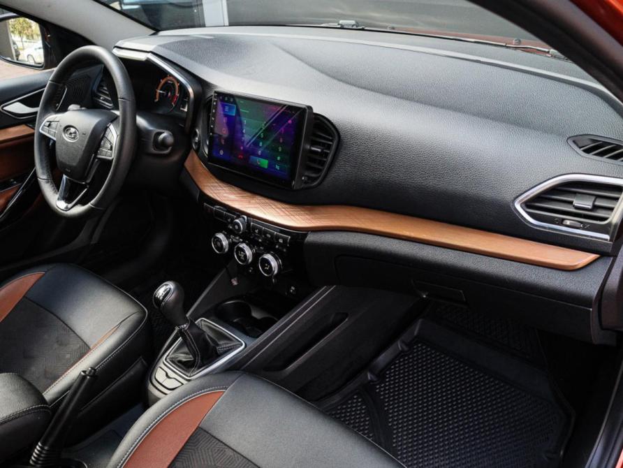 Lada (ВАЗ) Vesta I Рестайлинг (NG) Москва  - изображение 7