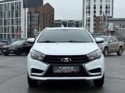 Lada (ВАЗ) Vesta I Ижевск  - изображение 21