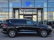 Hyundai Santa Fe IV Рестайлинг Санкт-Петербург  - изображение 29