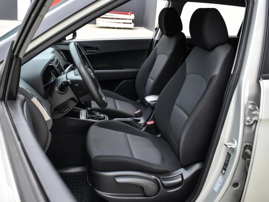 Hyundai Creta I Краснодар  - изображение 10