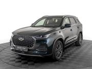 Chery Tiggo 8 Pro Max I Рестайлинг Москва  - изображение 31