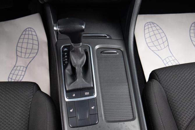 Kia Optima IV с пробегом 2016 года, цена 1 699 000 рублей, 142345 км, седан, Автокод Объявления