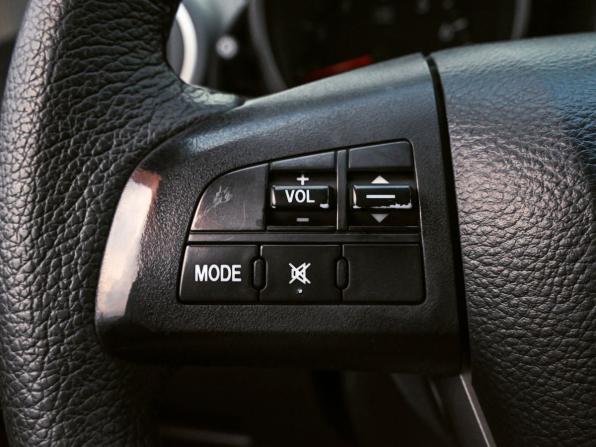 Mazda 3 II (BL) с пробегом 2011 года, цена 875 000 рублей, 156516 км, седан, Автокод Объявления