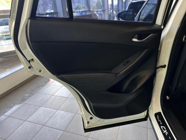 Mazda CX-5 I с пробегом 2013 года, цена 1 500 000 рублей, 223547 км, внедорожник, Автокод Объявления