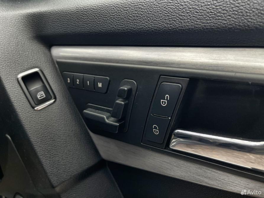 Mercedes-Benz GLK-Класс I (X204) Ижевск  - изображение 29