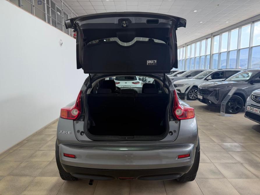 Nissan Juke I Новороссийск  - изображение 20