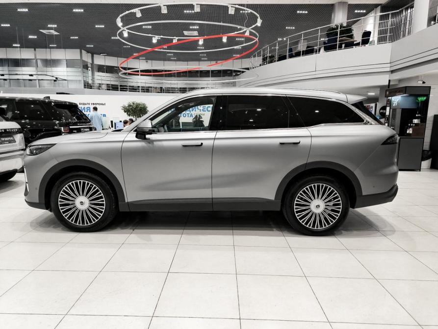 Chery Tiggo 9 I Казань  - изображение 10
