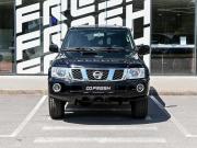 Nissan Patrol V (Y61) Рестайлинг Волгоград  - изображение 23