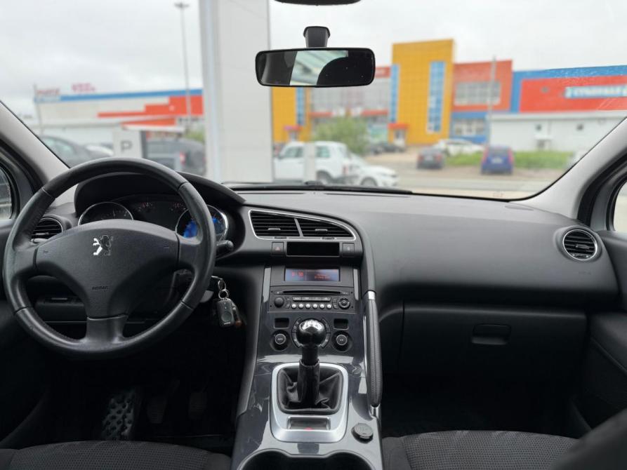 Peugeot 3008 I Сыктывкар  - изображение 25