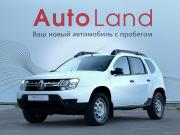 Renault Duster I Рестайлинг Воронеж  - изображение 20