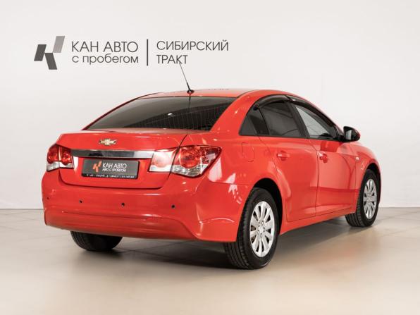 Chevrolet Cruze I Рестайлинг с пробегом 2013 года, цена 800 000 рублей, 144524 км, седан, Автокод Объявления