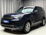 Land Rover Discovery V Ижевск  - изображение 44