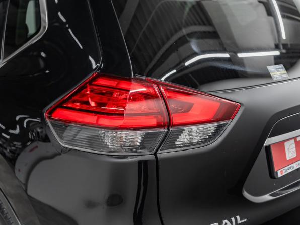 Nissan X-Trail III Рестайлинг с пробегом 2018 года, цена 2 279 000 рублей, 71056 км, внедорожник, Автокод Объявления