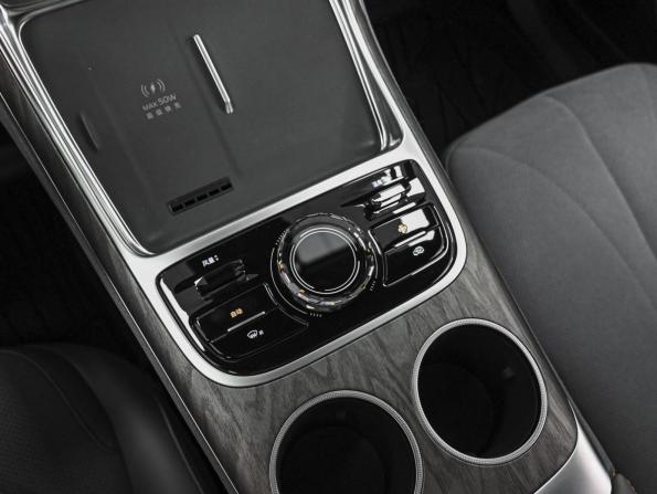 Geely Galaxy M7 с пробегом 2026 года, цена 3 900 000 рублей, 561 км, внедорожник, Автокод Объявления