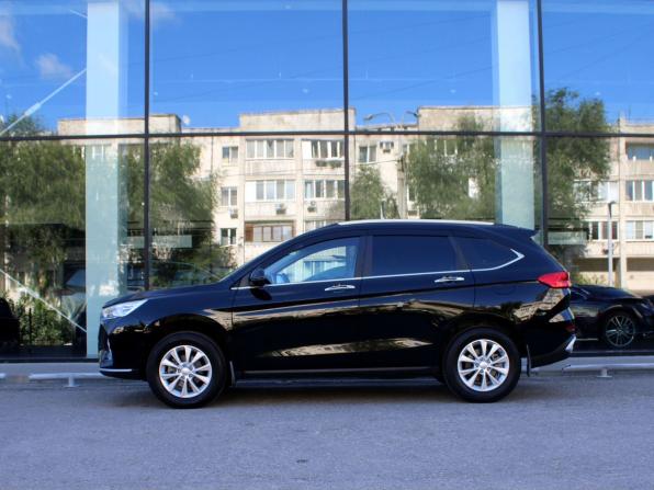 Haval M6 II с пробегом 2023 года, цена 1 817 000 рублей, 43965 км, внедорожник, Автокод Объявления