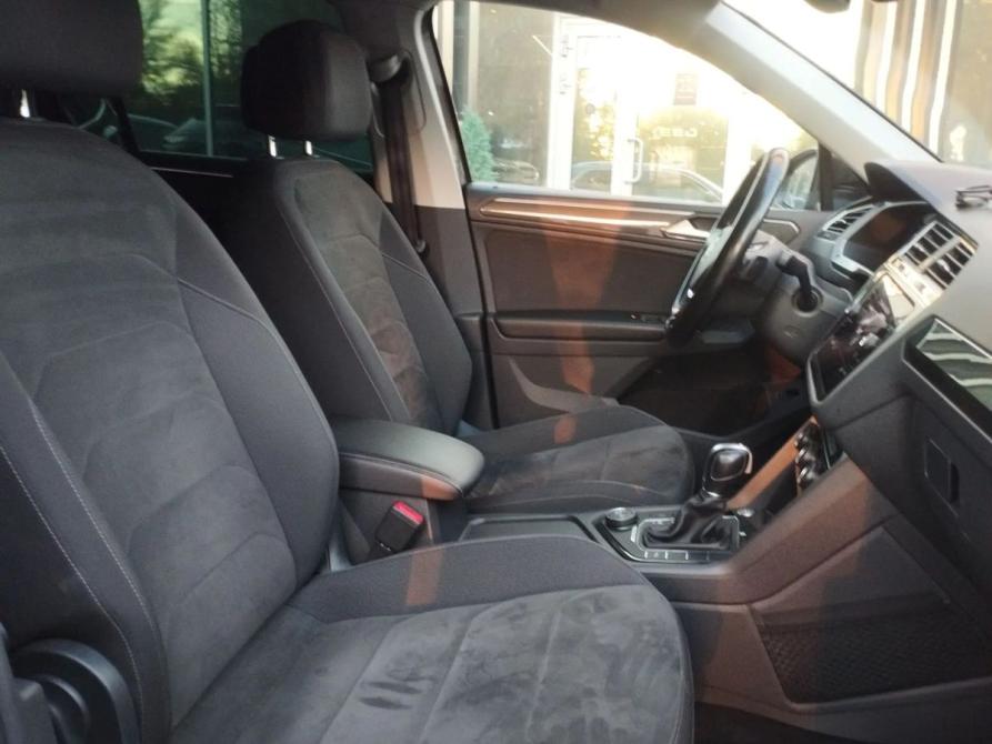 Volkswagen Tiguan II Екатеринбург  - изображение 29