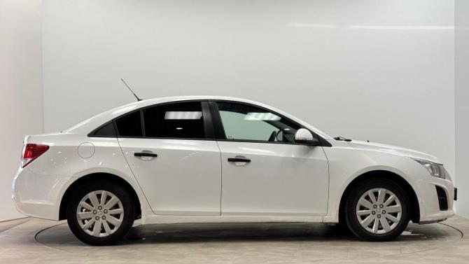 Chevrolet Cruze I Рестайлинг с пробегом 2014 года, цена 650 000 рублей, 234000 км, седан, Автокод Объявления