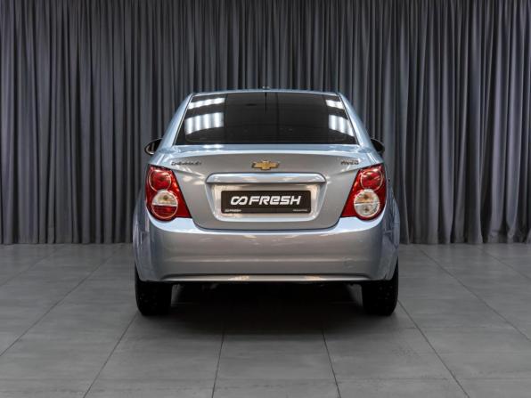 Chevrolet Aveo II с пробегом 2012 года, цена 719 000 рублей, 156618 км, седан, Автокод Объявления
