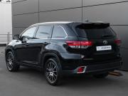 Toyota Highlander III (XU50) Рестайлинг Москва  - изображение 32