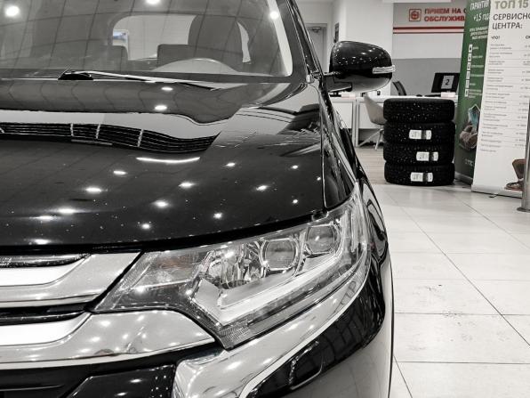 Mitsubishi Outlander III Рестайлинг с пробегом 2015 года, цена 2 220 000 рублей, 129389 км, внедорожник, Автокод Объявления