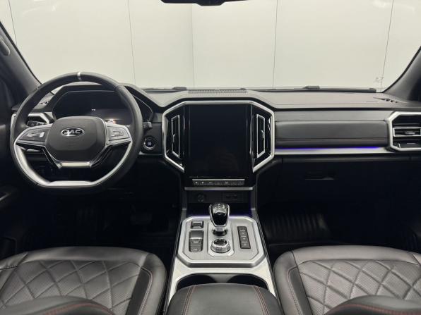 JAC T9 с пробегом 2024 года, цена 2 900 000 рублей, 49311 км, offers.body_type.unknown, Автокод Объявления