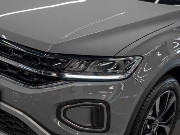Volkswagen T-Roc I (China Market) Рестайлинг с пробегом 2026 года, цена 3 400 000 рублей, 50 км, внедорожник, Автокод Объявления