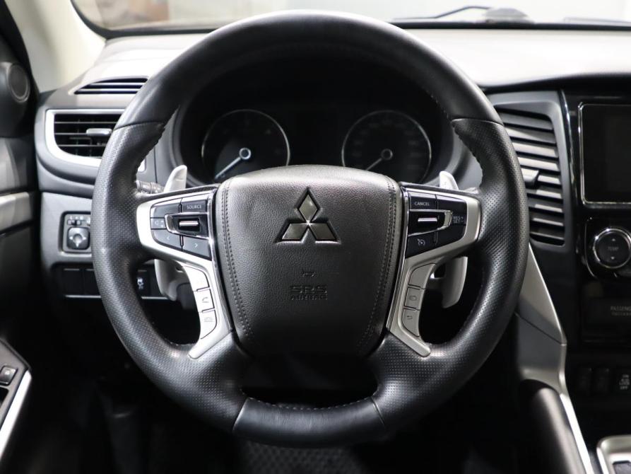 Mitsubishi Pajero Sport III Санкт-Петербург  - изображение 12