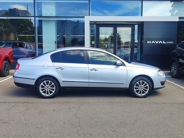 Volkswagen Passat B6 с пробегом 2008 года, цена 549 000 рублей, 294988 км, седан, Автокод Объявления