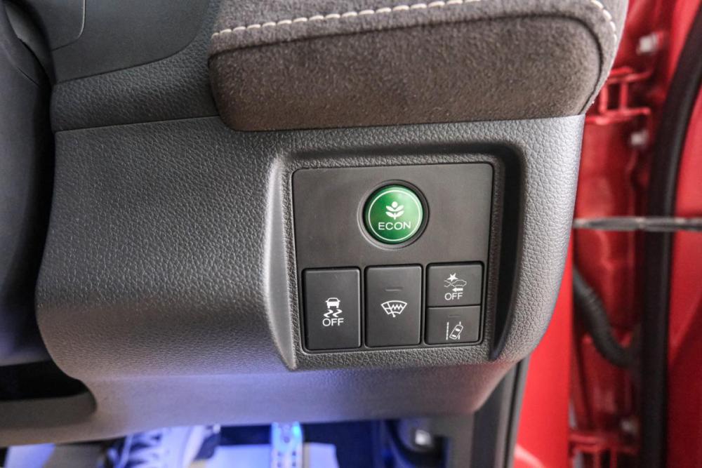 Honda Vezel I Красноярск  - изображение 18