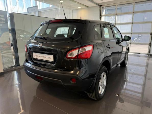 Nissan Qashqai I Рестайлинг с пробегом 2012 года, цена 1 050 000 рублей, 128220 км, внедорожник, Автокод Объявления