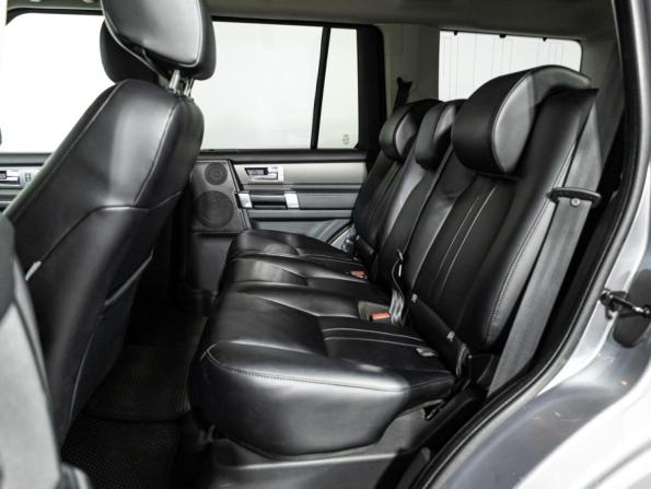 Land Rover Discovery IV с пробегом 2012 года, цена 1 699 700 рублей, 126833 км, внедорожник, Автокод Объявления